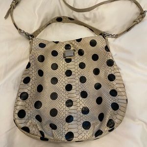 Marc by Marc Jacobs Vegan Leather Bag